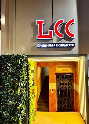 LCC COCHIN