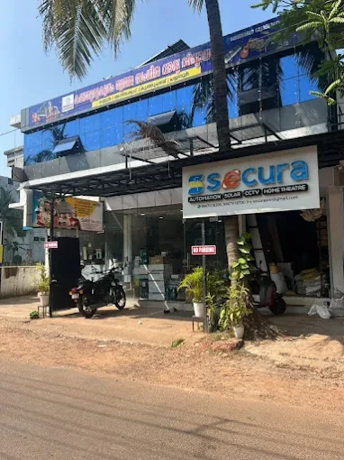 Secura Automation