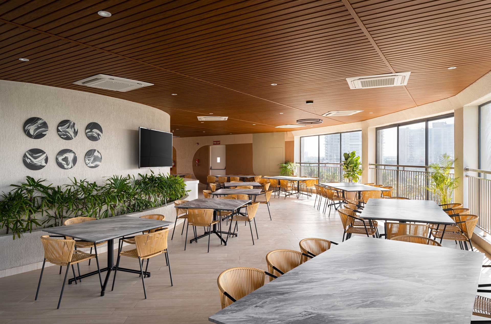 ARTERIORS BUILD INDIA PVT. LTD.