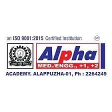 Alpha Academy