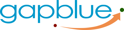 gapblue